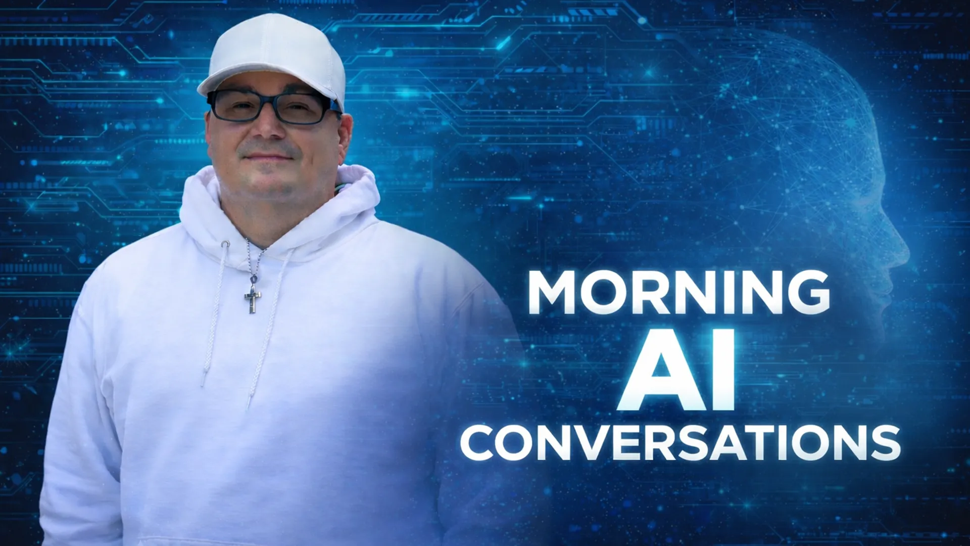 Time to Add Value and Talk About AI