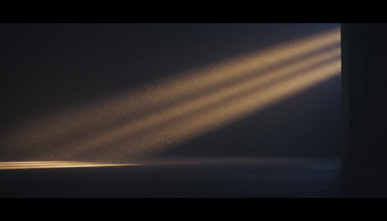 Abstract comic-style hero background