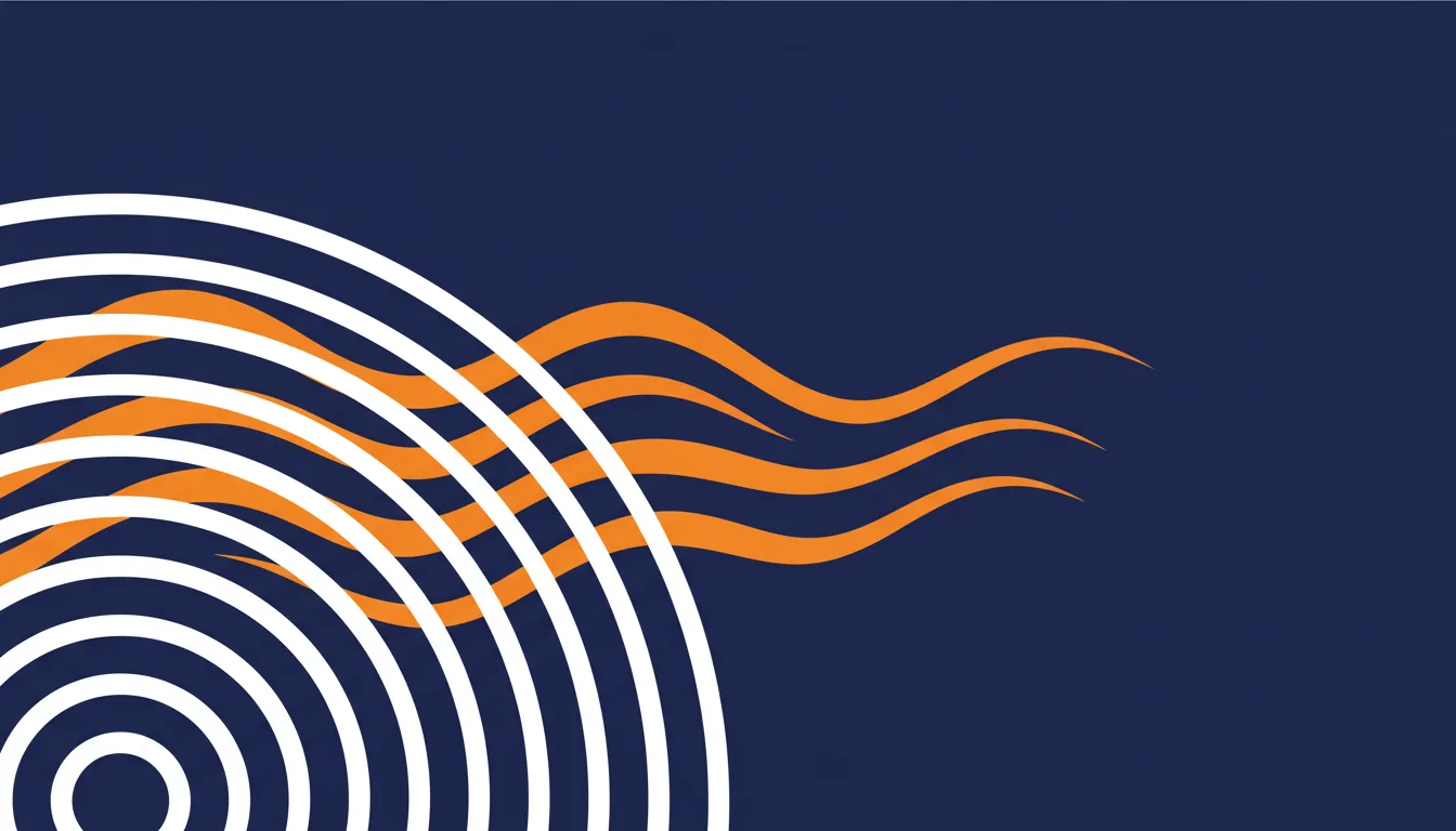 Abstract comic-style hero background