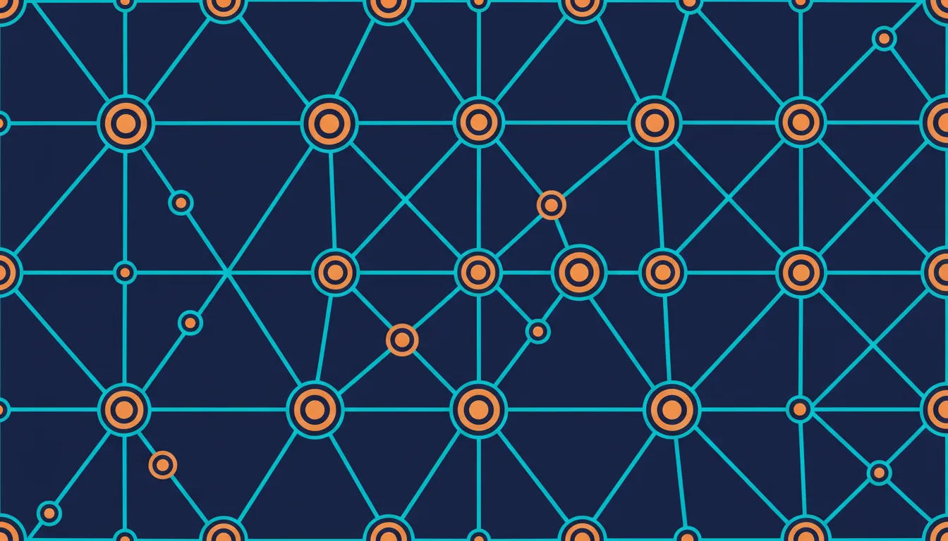 Abstract comic-style hero background