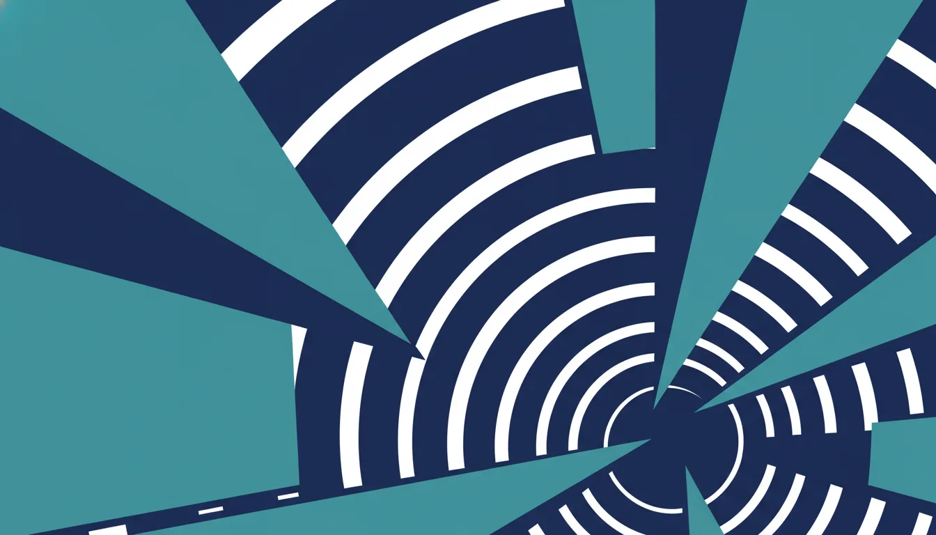 Abstract comic-style hero background