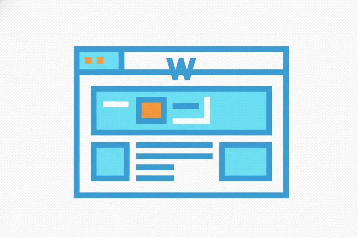 WordPress Website Design