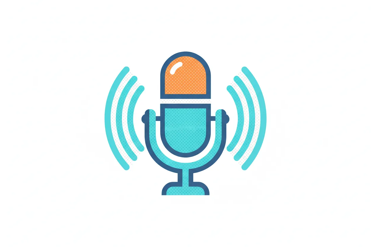 Podcasting