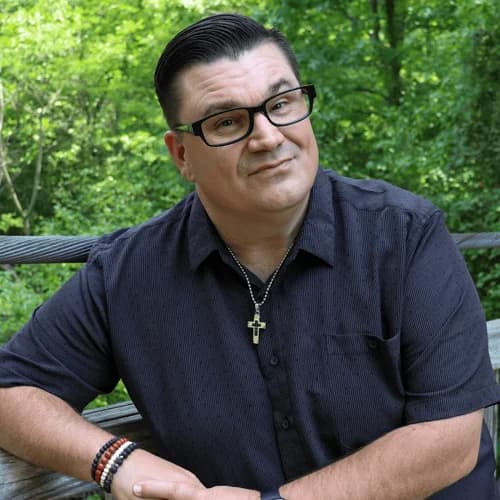 George B. Thomas, HubSpot strategist