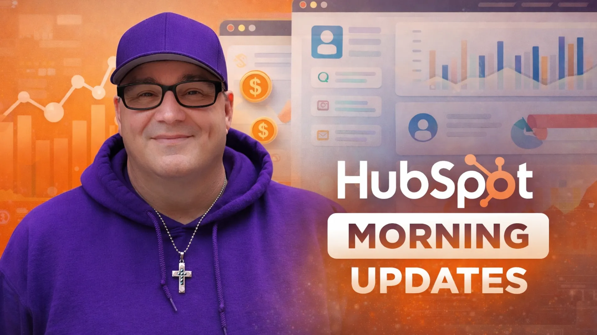 Sync Recurring Meetings to HubSpot: Full Calendar Sync Is Here