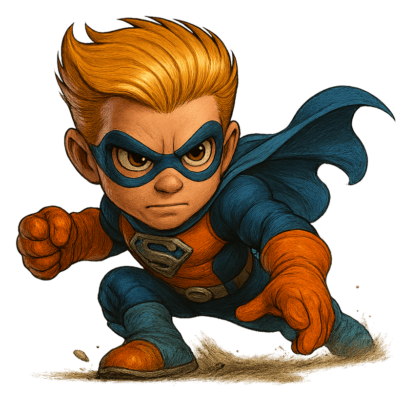 Sidekick Strategies mascot