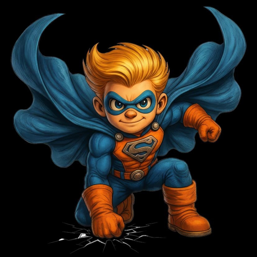 Sidekick Strategies mascot