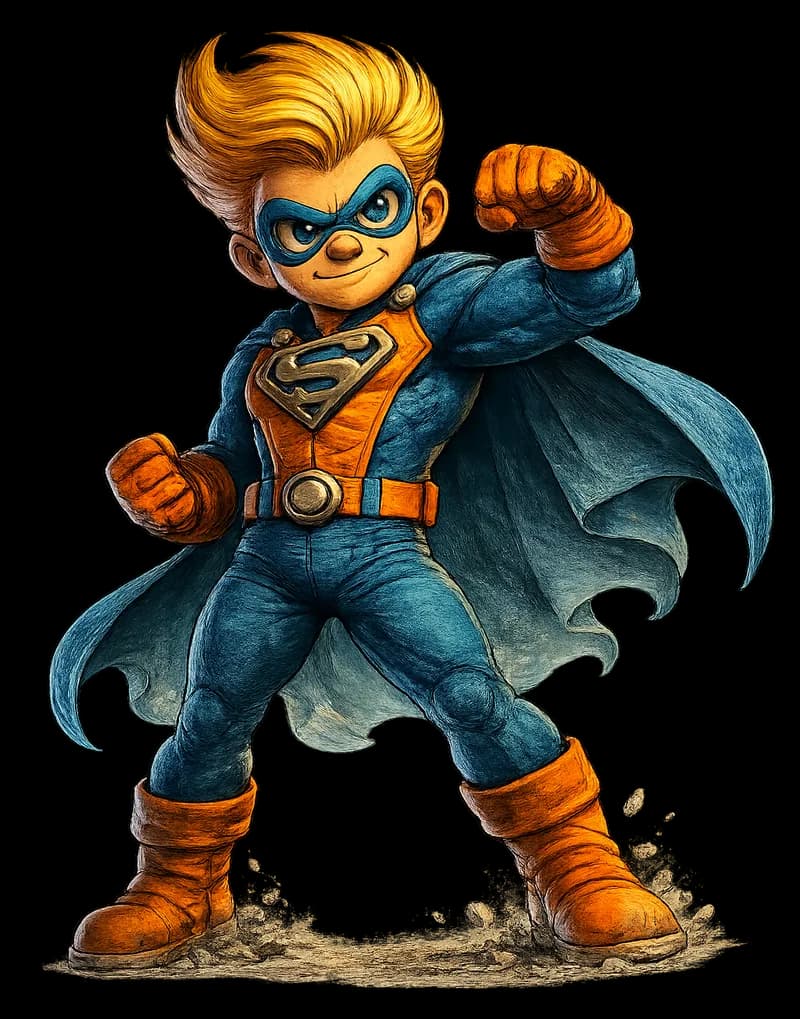 Sidekick Strategies mascot