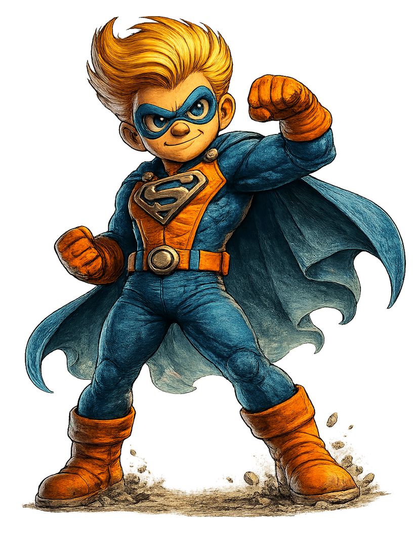 Sidekick Strategies mascot