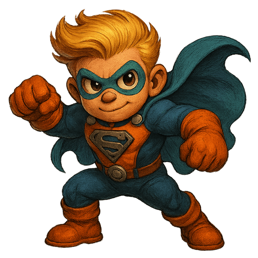 Sidekick Strategies mascot