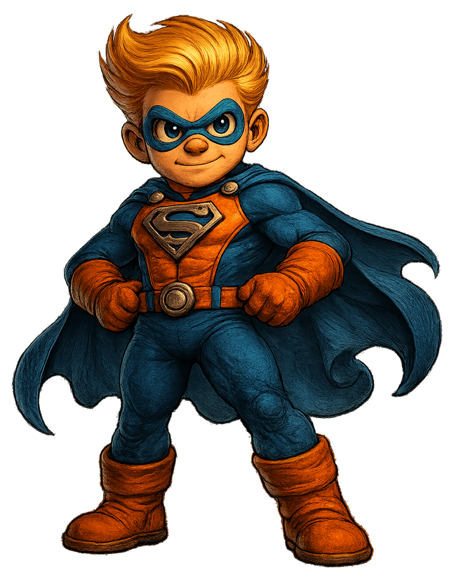 Sidekick Strategies mascot