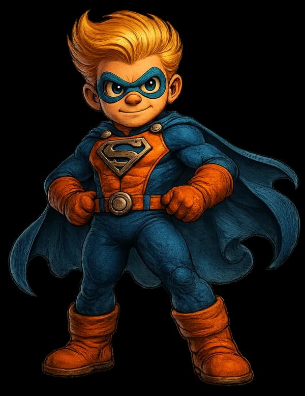 Sidekick Strategies mascot