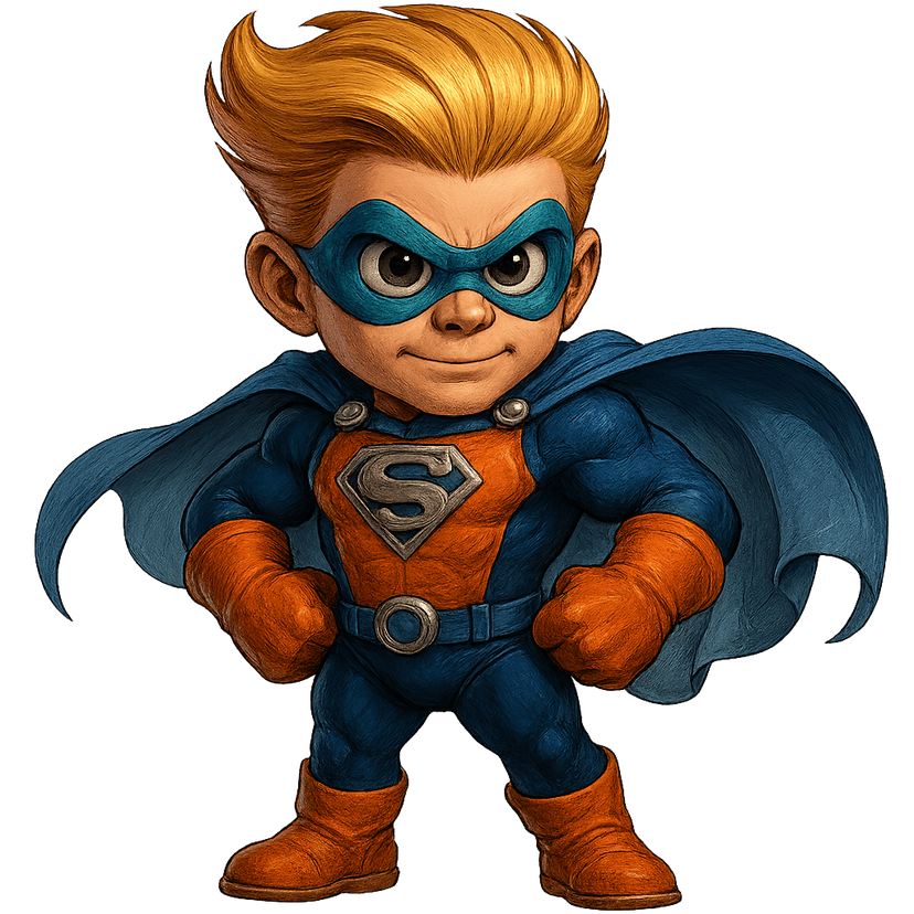 Sidekick Strategies mascot