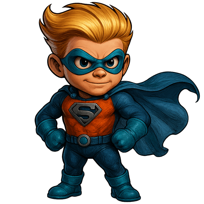 Sidekick Strategies mascot