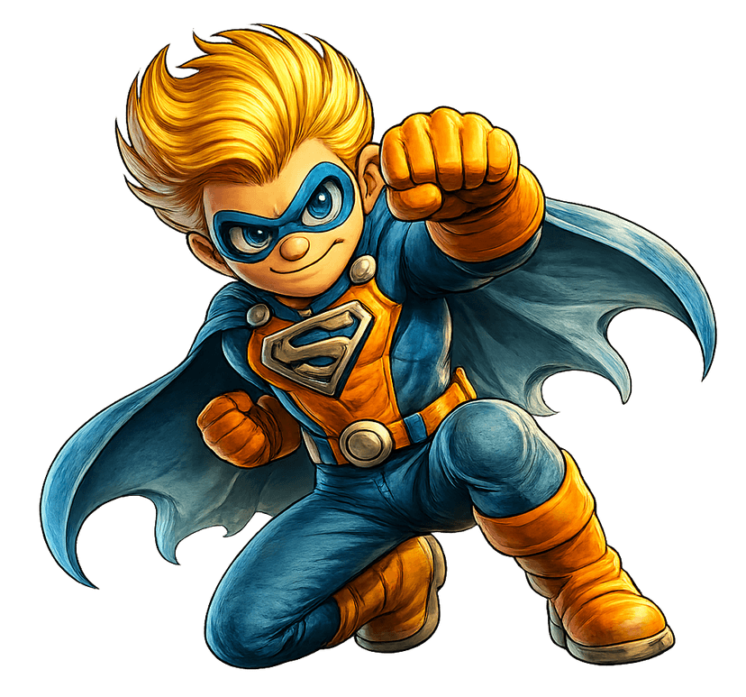 Sidekick Strategies mascot