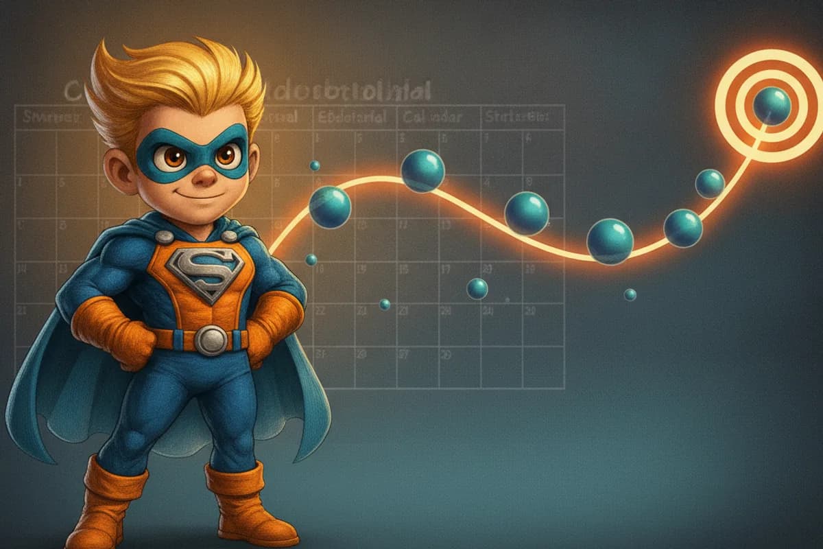 Content Strategy