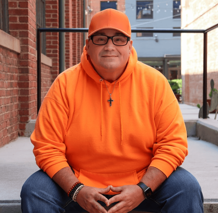 George B. Thomas, founder of Sidekick Strategies