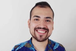 Jorge Fuentes Zapata