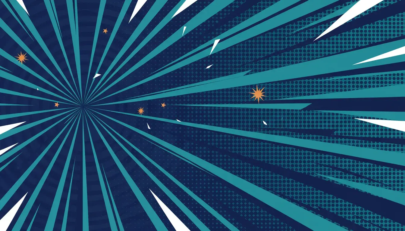 AI Morning Conversations hero background