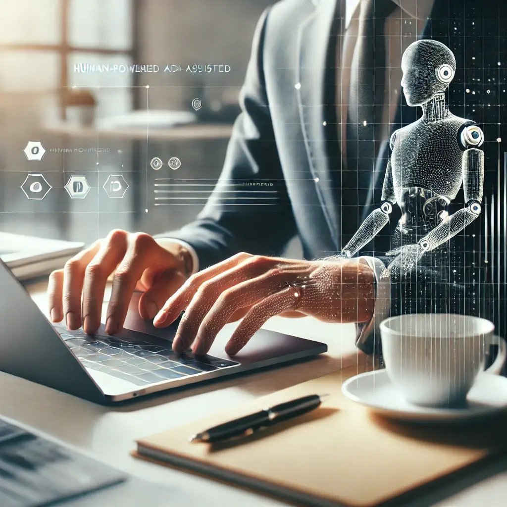 AI Consulting