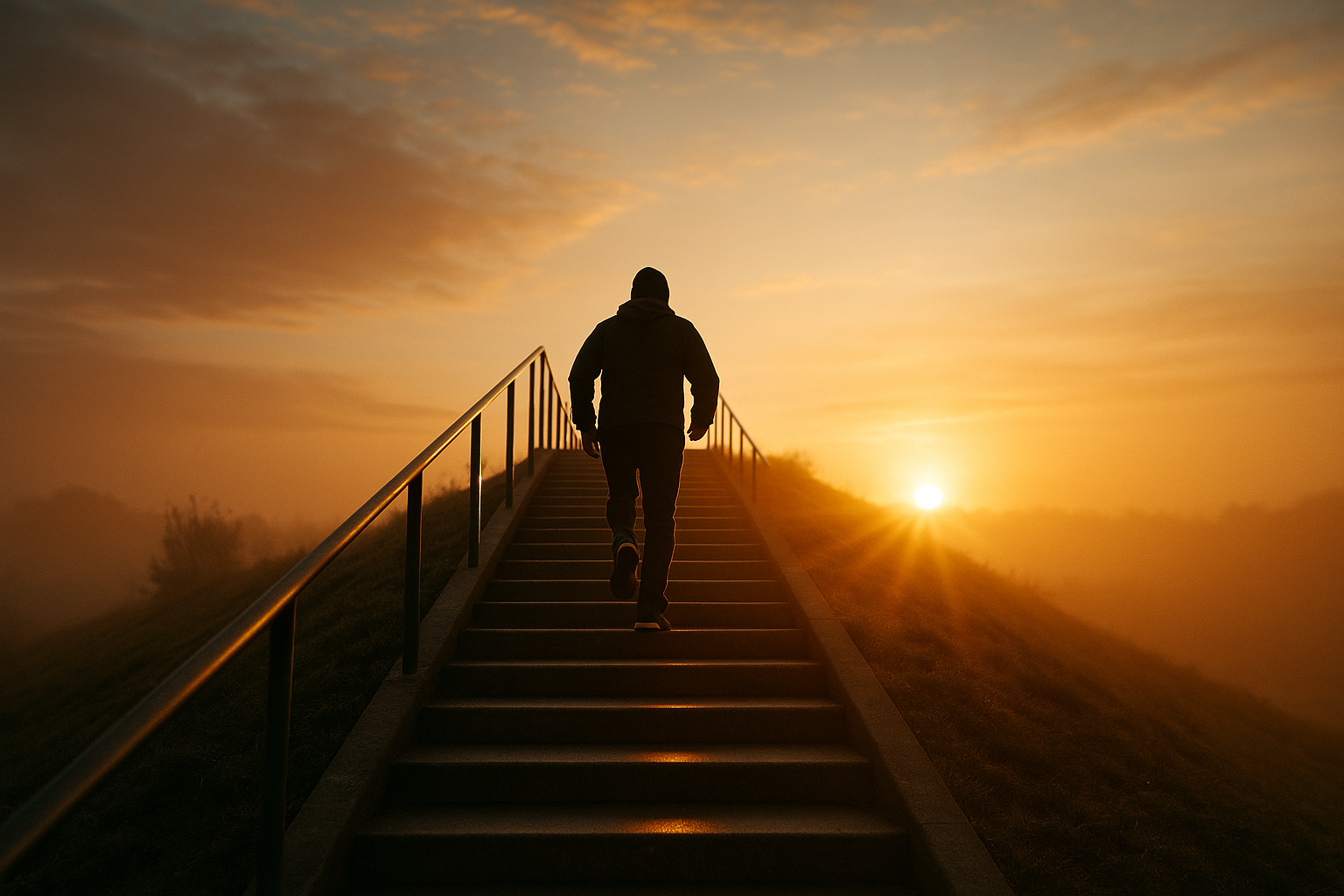 Talking About Learning and Growth in a Human Way WithChris Carolan