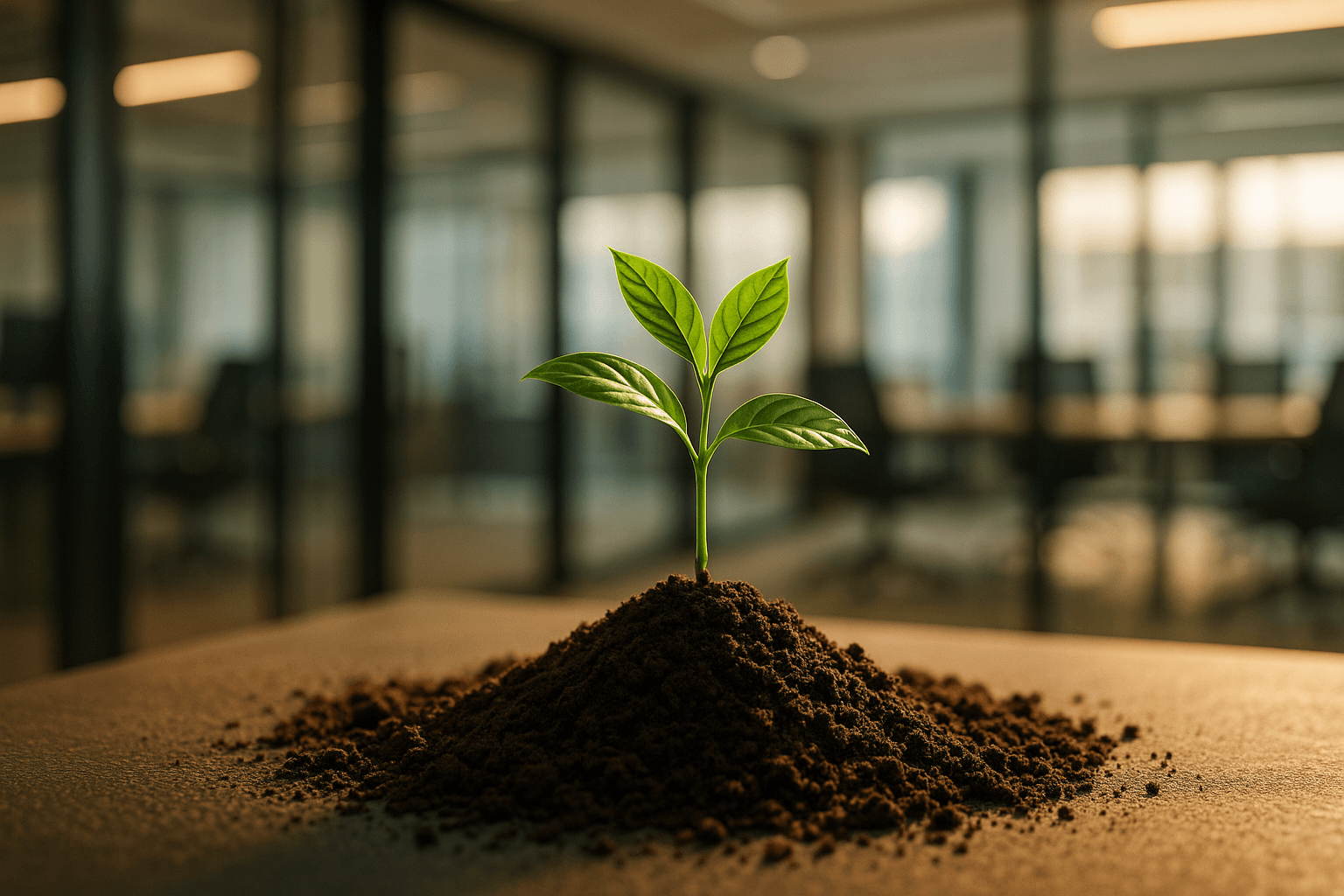 Love Is Not Just a Feeling: Why It’s the Foundation of Growth
