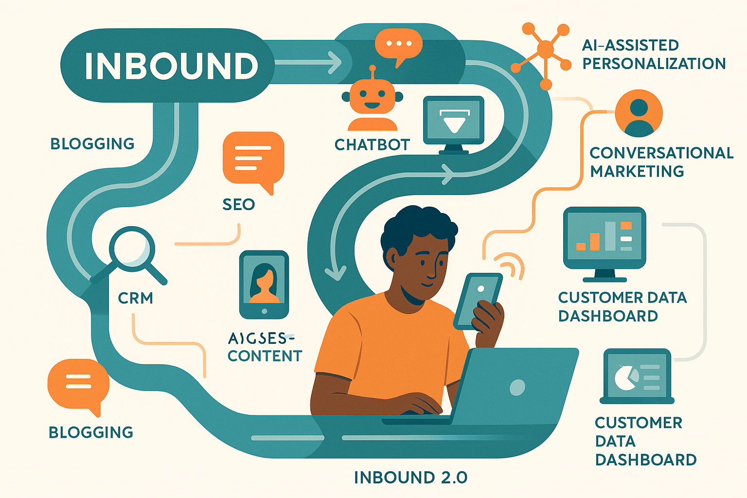 INBOUND JOURNEY
