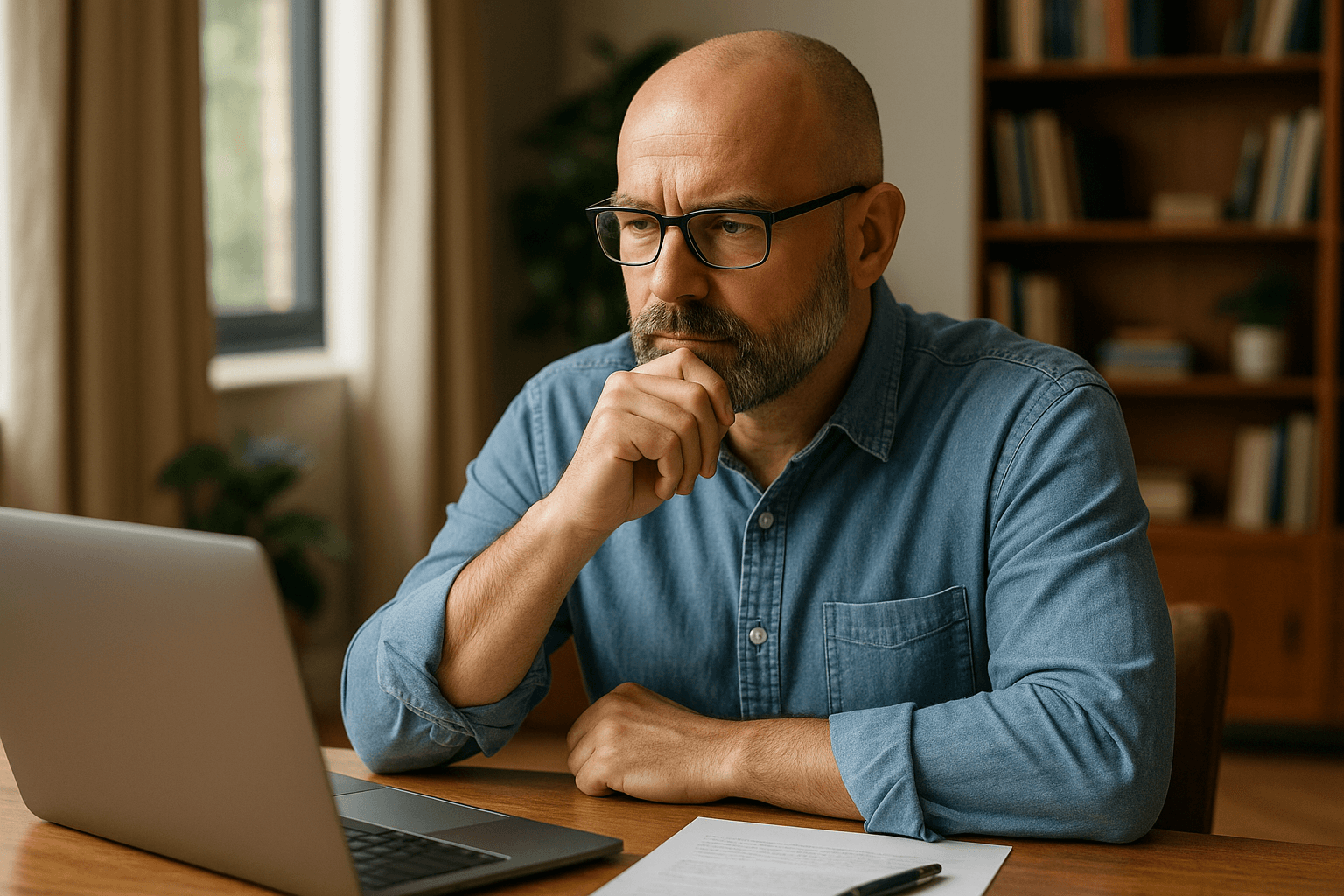 Trust First, Track Later: Content That Starts with Conviction