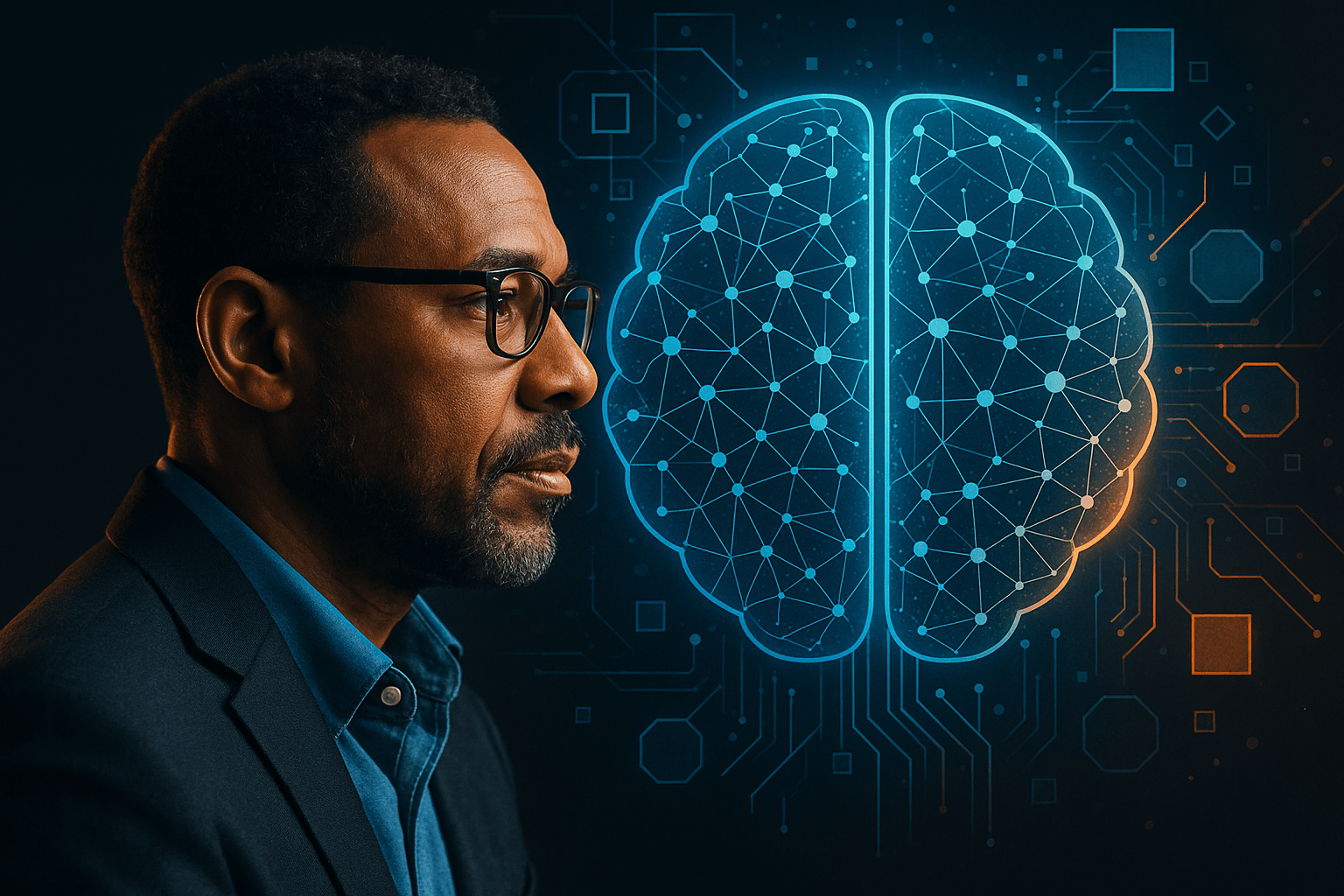 Cloning the Invisible: Capturing the True Essence of a Human or a Business in Your Digital Clone