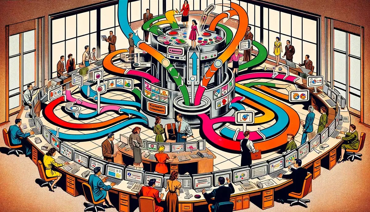 Tailored Lead Generation Strategy