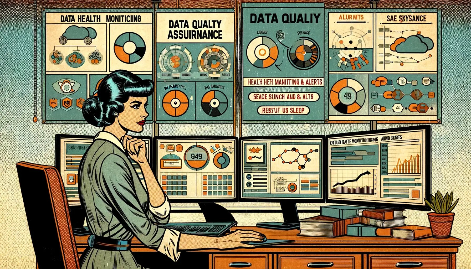 Data Quality Assurance