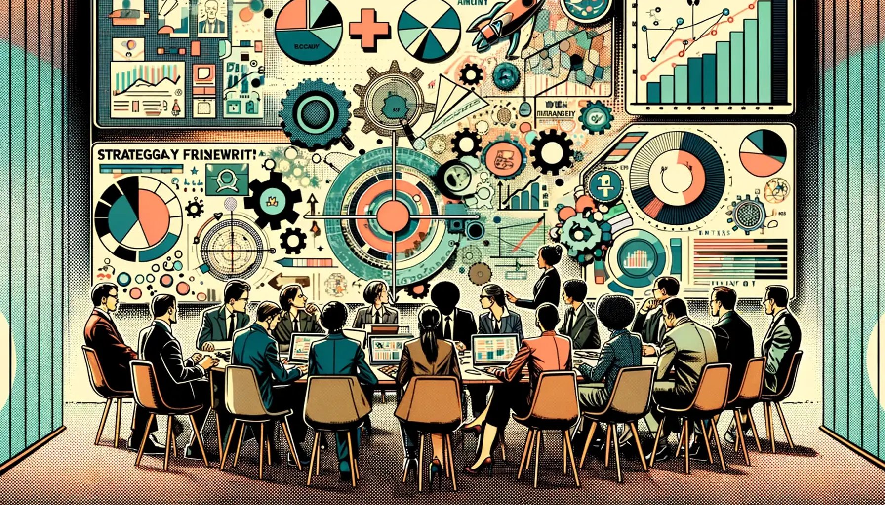 Discovery + Strategy