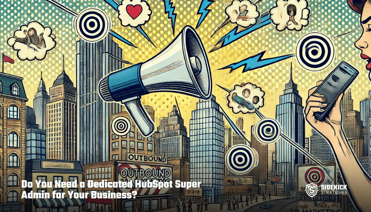 Inbound vs. Outbound: Which Delivers Better Results? (+ Examples)