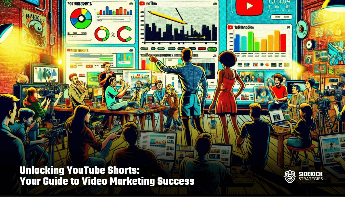 Unlocking YouTube Shorts: Your Guide to Video Marketing Success