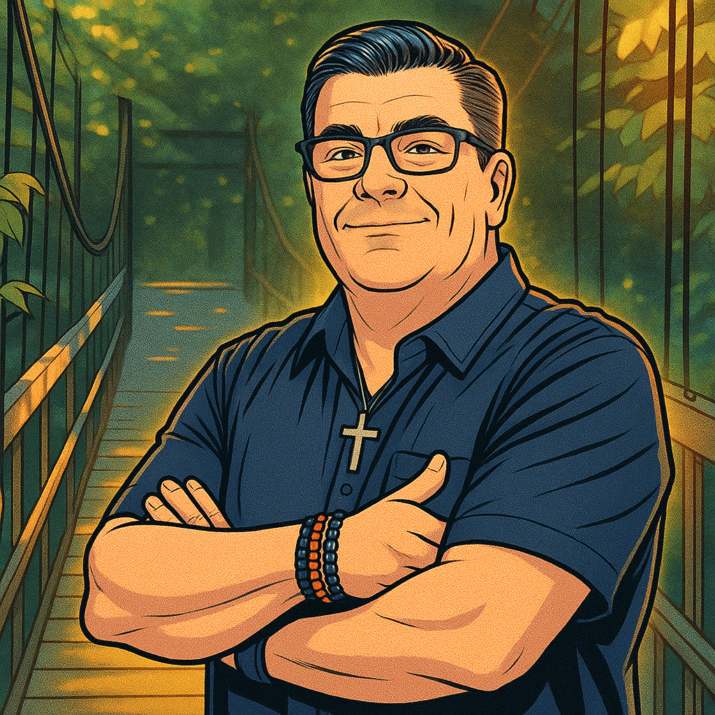 George B Thomas Comic-2