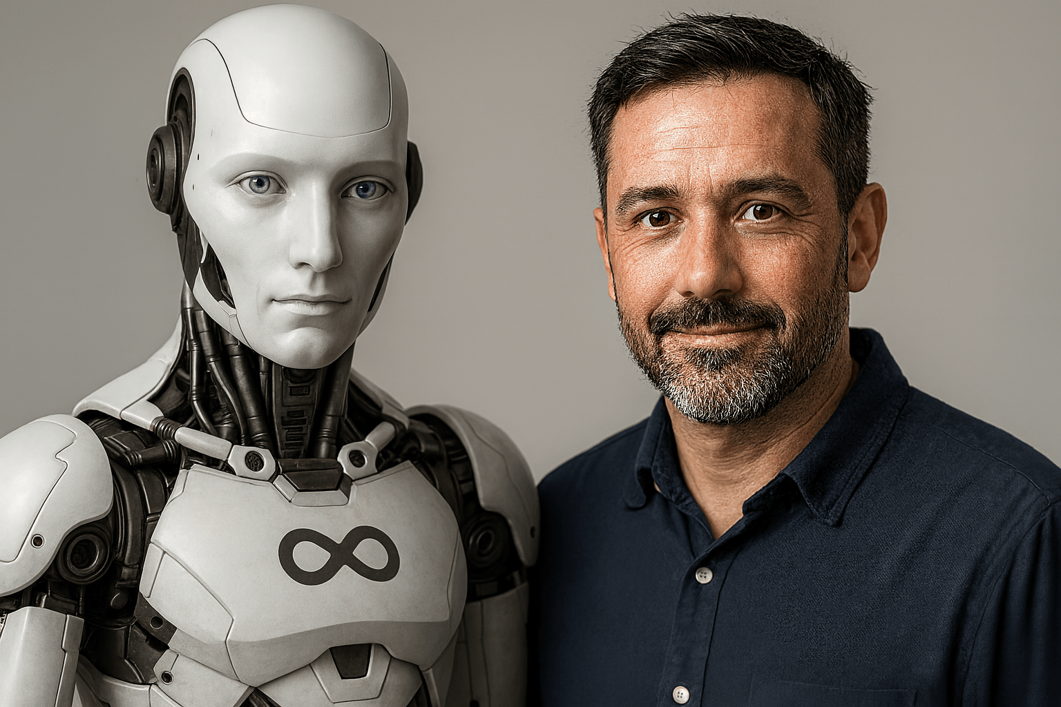 HubSpotβs Loop Marketing Meets the Superhuman Marketing OS
