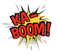 Ka-Boom