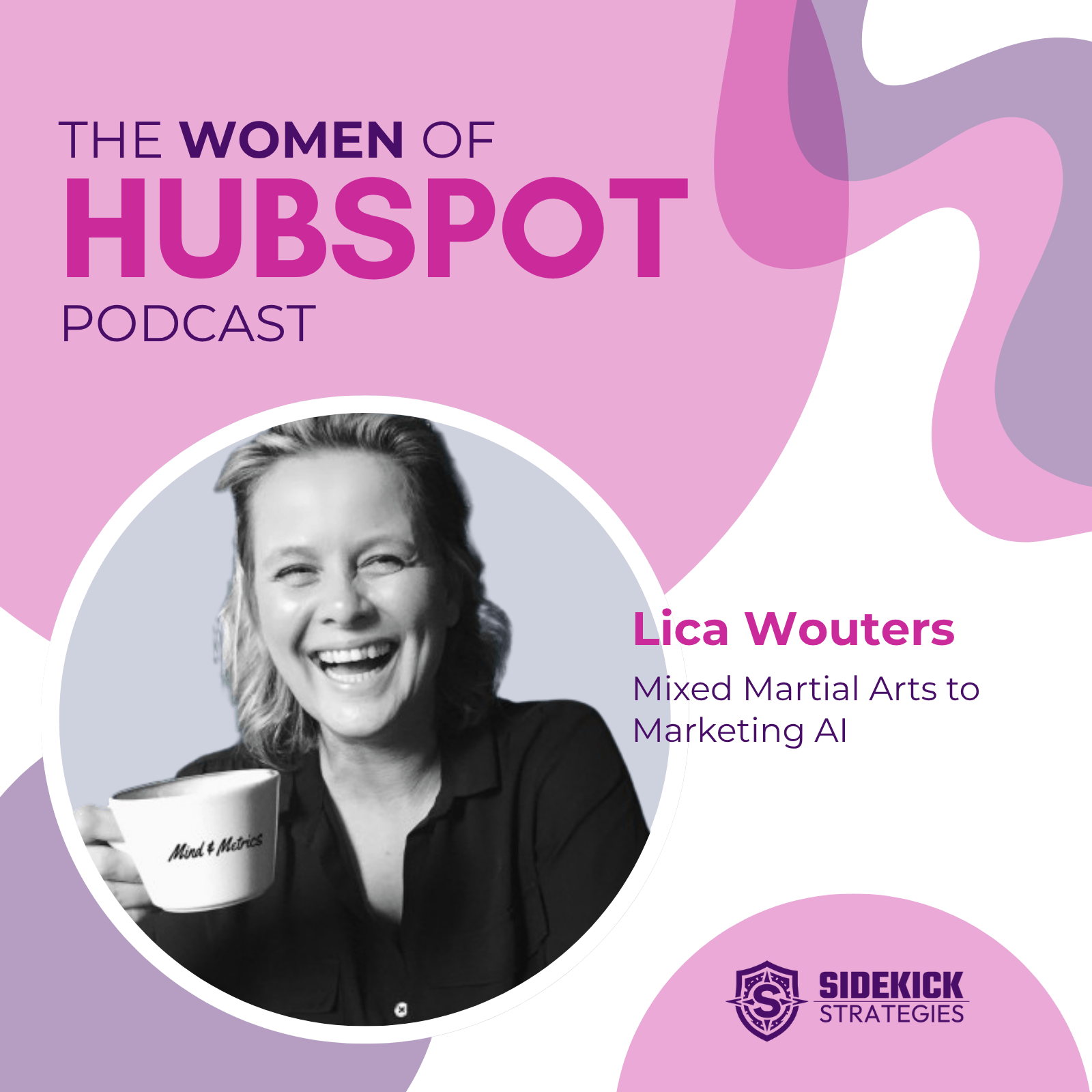 Lica Wouters