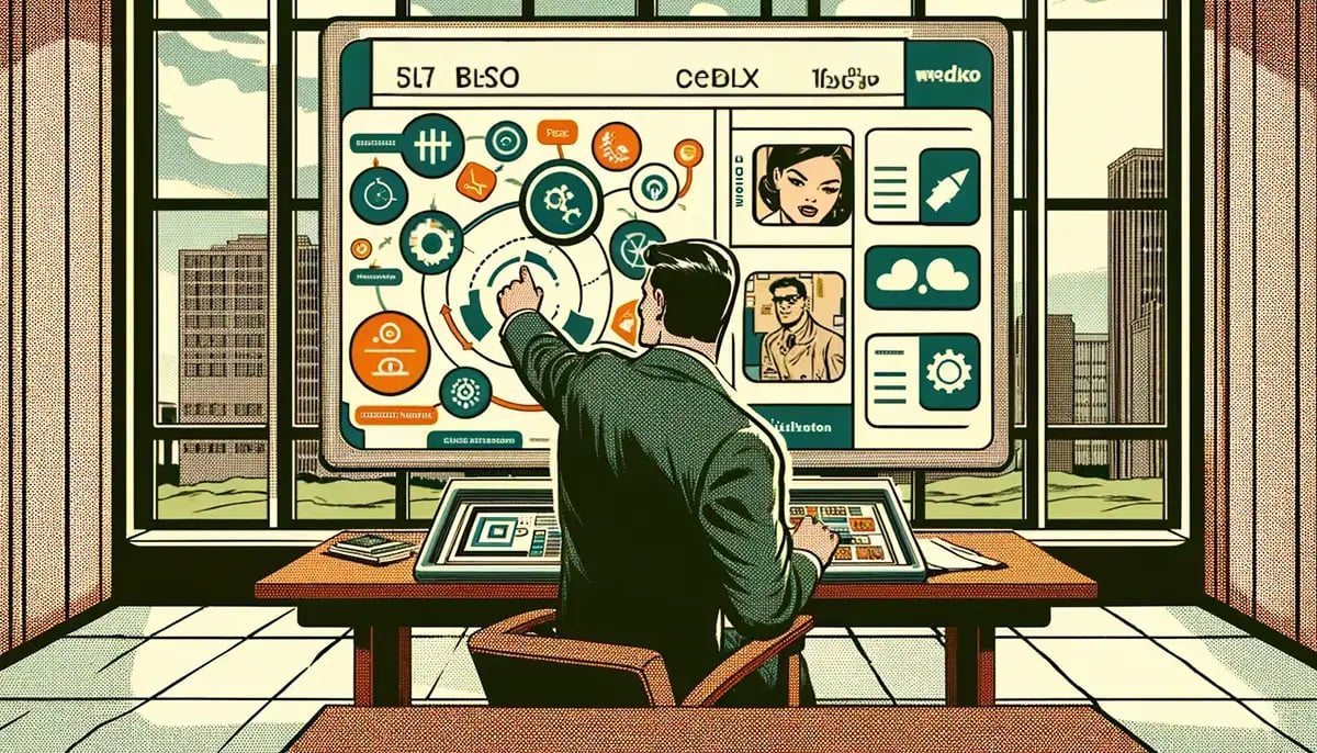 Native Apps + Integrations