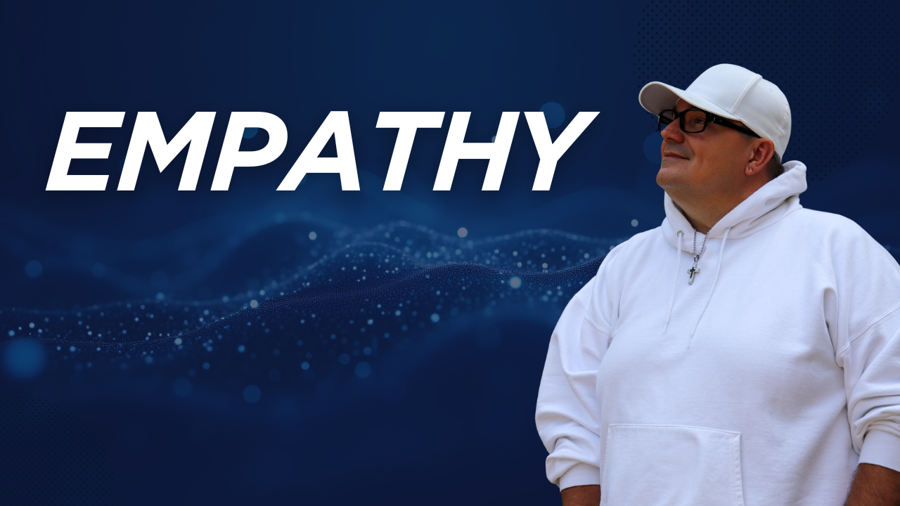 Empathy in Action: Seeing Customers as Humans, Not Transactions