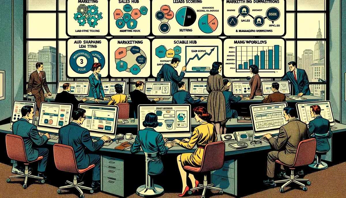 Sales + Marketing Alignment-2
