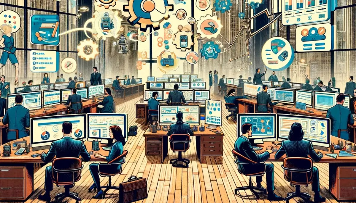 Sales Tools + Technology