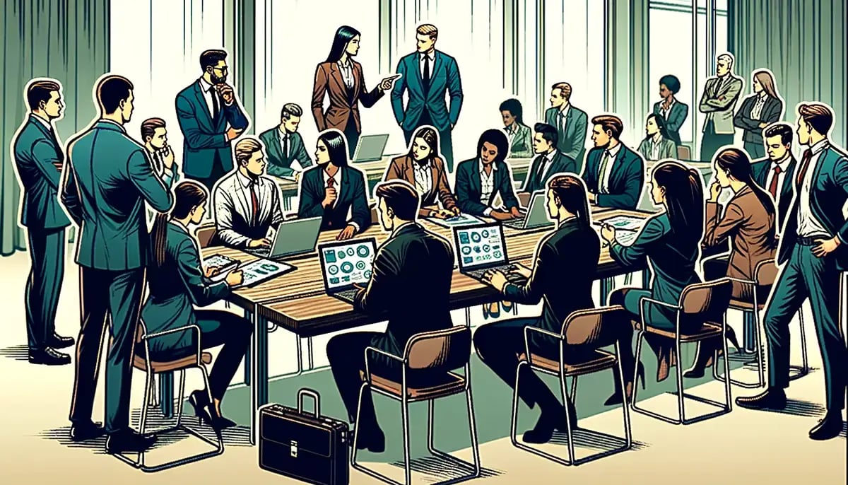 Sales Training + Coaching
