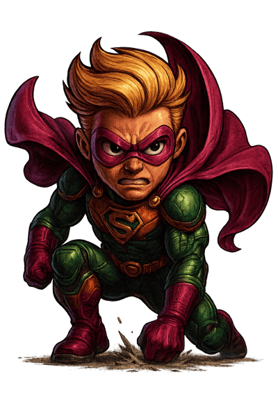 SideKick Kneeling