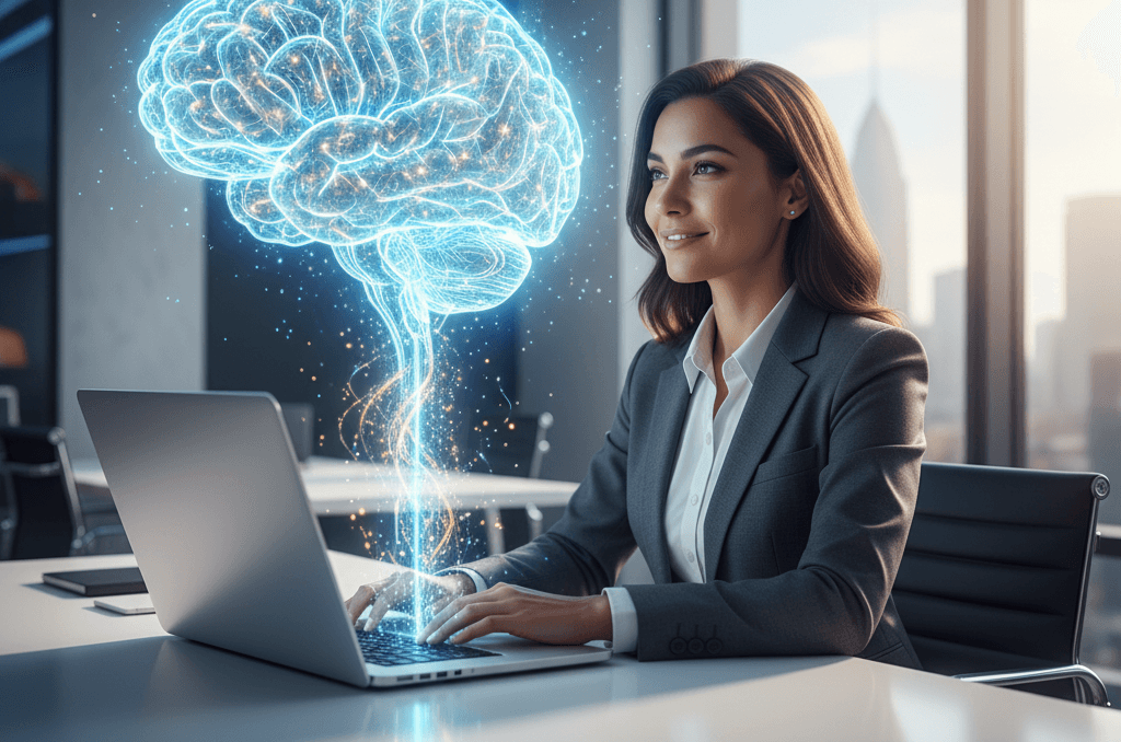 Stop Calling It an AI Assistant-1