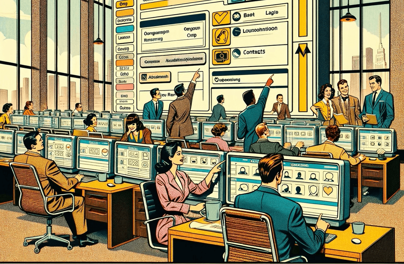 Streamline Your CRM: Mastering Association Labels in HubSpot for Effective Contact Management