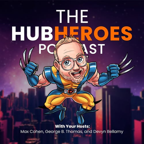 The HubHeroes Podcast-Dan-Moyle