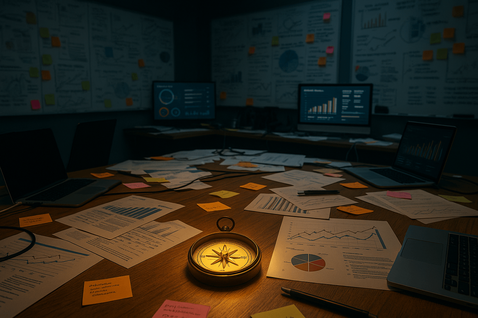 The Only Strategy That Lasts Purpose-Driven Marketing - Image 1