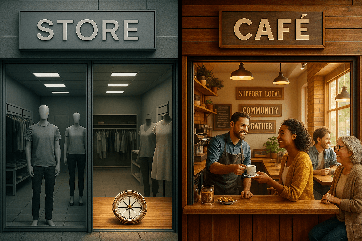 The Only Strategy That Lasts Purpose-Driven Marketing - Image 2