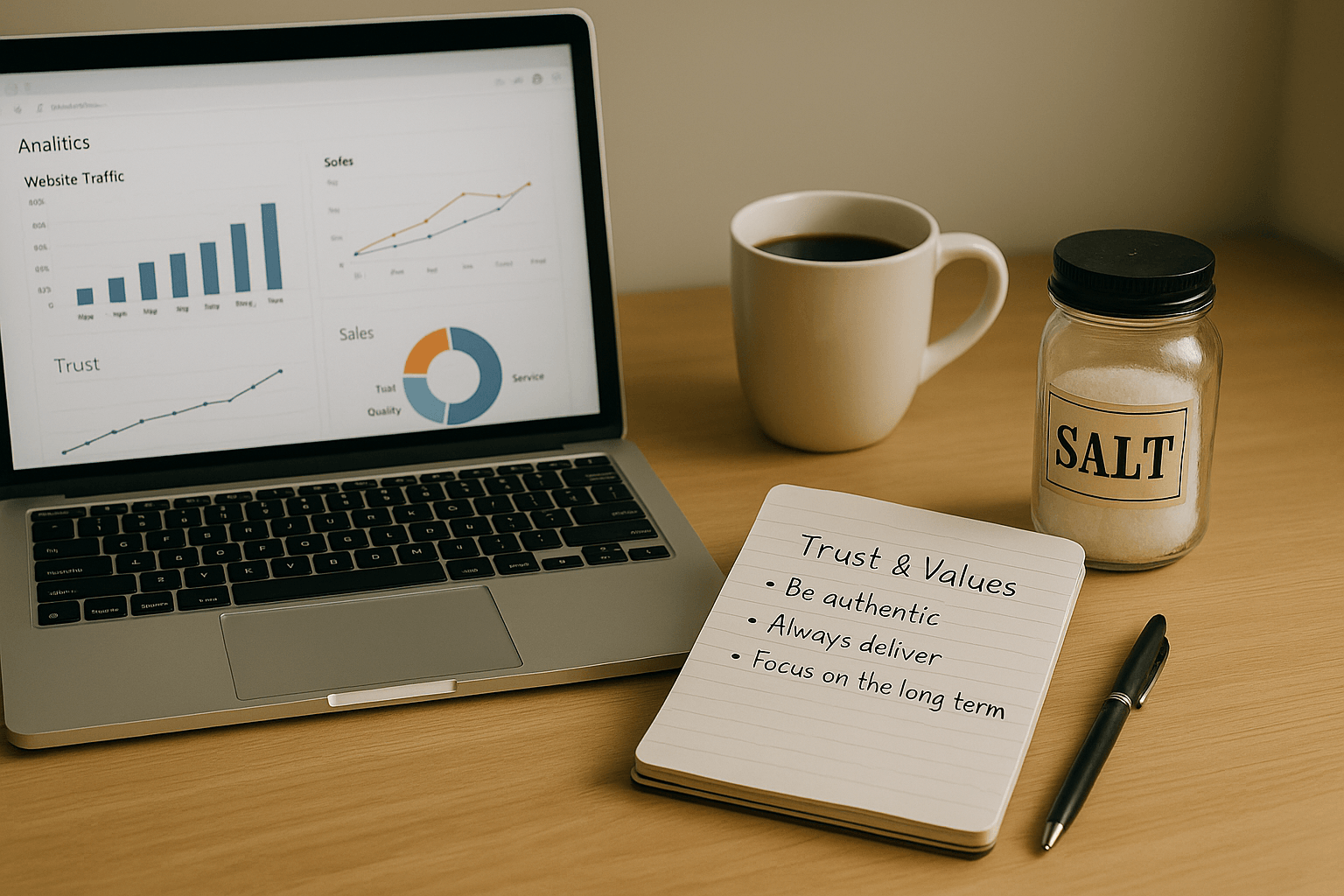 The Ultimate Guide to Humble Marketing Why the Quietest Leaders Make the Loudest Impact 2-1